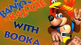 Banjo-Kazooie Part 18 ~ Boogey You Fat Bastard.