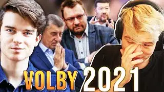 KLASICK&Eacute; ČESK&Eacute; VOLBY V ROCE 2021