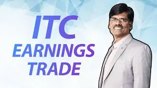 ITC Earnings Trade Option Strategy: Upto 20% PROFIT or 5% DIVIDEND