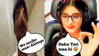 Payal Gaming Reaction on Paras Official #justiceforparas #payalgaming