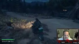 Tormented Souls: FirstPlaytrough