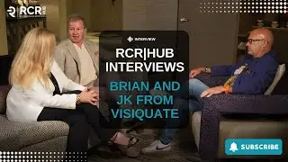 RCRHUB Interviews Brian And JK From VisiQuate | Revenue Cycle Resources HUB | RCRHUB