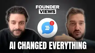 Luca Micheli: The AI Pivot That Took Customerly From $100K to $1M ARR