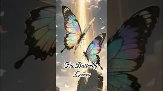 The tragic tale of the Butterfly Lovers #chineselegend #folklorecreatures  #forbiddenlovestory #fyp