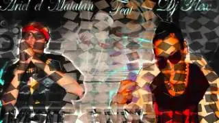 2013 Nigga feat ariel el matatan