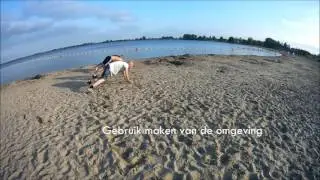 Get Fit Outside @ de Surfplas in Reeuwijk