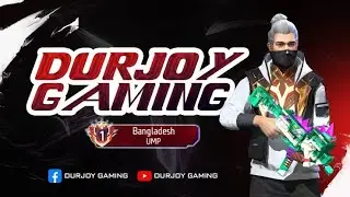 Durjoy Gaming Live  Stream #virel  #shorts  @durjoygaming07