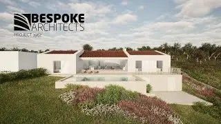 Bespoke Architects Project 1952