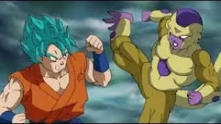 Dragon Ball Super intro 2 EARRAPE
