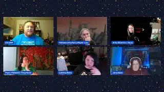 RPG SHOW EPISODE 3: The Ash Covenant