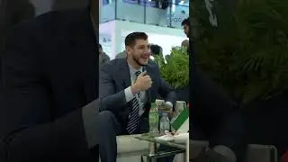 Noor Capital at the Forex Expo Dubai 2024 | Elite Sponsor