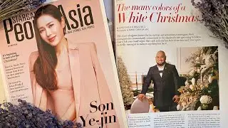 MAKEUP FOR MEN - PEOPLE ASIA  feat. DAVE SANDOVAL | TONI AVILES