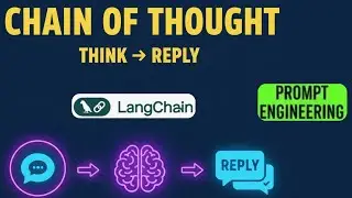 #39. Chain of Thought Demo | Respond to Customer Messages Like a Support Specialist