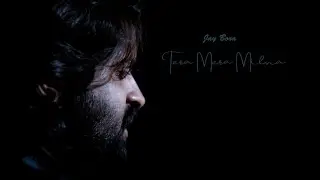 Jay Bora - Tera Mera Milna Rock Version