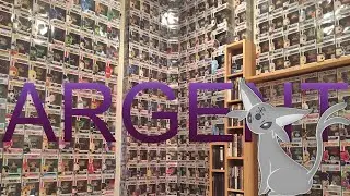 Why I Am Investing All My Money in Funko Pops and You Should To!!!