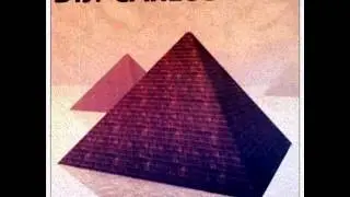 DJ CARLOS - Still Can`t (Extended Mix) 1996