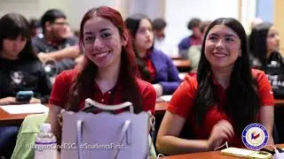 Region One ESC | 7th Annual Student by Student Technology & Leadership Conference