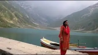 2018 NARAN KAGHAN best video ( Lake Saif-ul-Malooq Lulusar lake Ansoo Lake Babu- Sar-top )