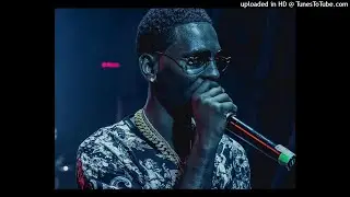 Young Dolph Type Beat - Over The Top (Prod. By Dzo Beatz)