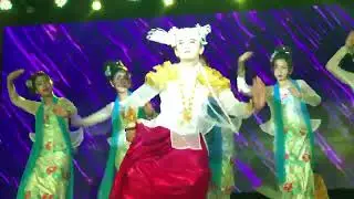 ဒေဝစ္စရာ မင်းသားချော သူရဗိုလ် နှစ်ပါးသွားအဖွင့်