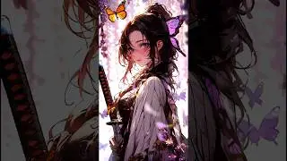 cute anime girls live wallpapers 4k !