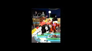 🎮 Roblox Boxing Beta Indonesia - Berantem Pulak Jadinya