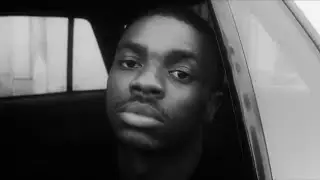 vince staples - norf norf (but it's goth)