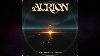 Aurion - A Map Drawn in Darkness (FULL ALBUM) | 70s Progressive / Psychedelic Rock