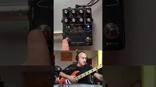 DSM Humboldt Sub Atomic - Review Feat Max Chervcover