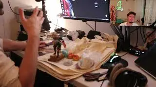 KONKURS i Unboxing Kazuhy od Ugo Szoszo!