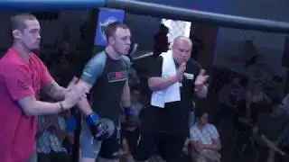 Wimp 2 Warrior Montreal - Series 2 Finale Fight #6
