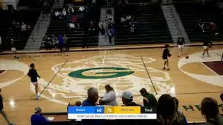 Butler County Bears vs Battle Ground Academy Wildcats