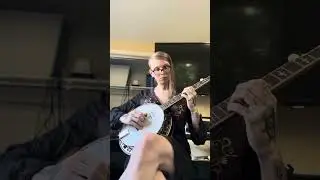 Freddie Freed(still loaded) - Amateur Banjo Jazz
