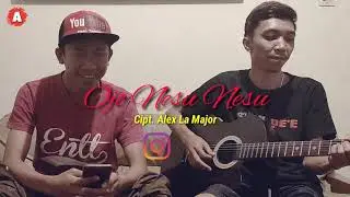 🔴 OJO NESU NESU [ALEX LA MAJOR | COVER AWECHA FT ENTT]