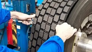 Tire Retreading