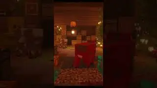 Nether Stable Build: Behind the Scenes 💙 Minecraft Music & Nature Sounds💙 StoneVania SMP: [Season 1]