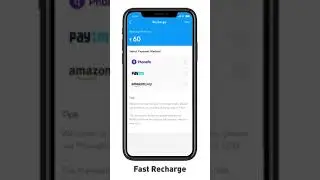 Fiewin App How to recharge Download App Link in descriptions