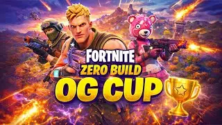 ZB OG CUP