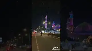 kota mataram lombok
