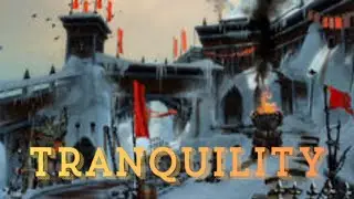 Perfect Tranquility Timing – GW2 PvP