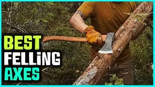 Top 5 Best felling axes Review in 2023 | 26