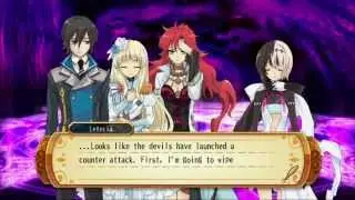 Let's Play The Awakened Fate Ultimatum ep 33 - Awakening