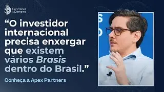 APEX PARTNERS: Como a assessoria se destacou al&eacute;m da Faria Lima | Guardi&otilde;es do Seu Dinheiro #2