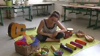 MINI MUSIC Kurse der Musikschule Neud&ouml;rfl