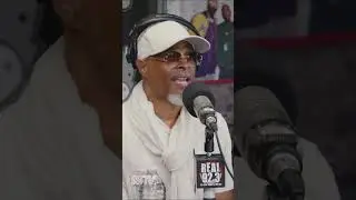 Damon Wayans Regrets This?
