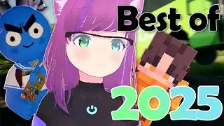 Best of CLIPS 2025
