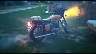 Юпитер На Одном Котле!!