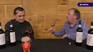🍷 El arte en los vinos de Familia Falasco | #VinoSinPoses