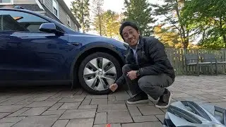 Gemini Wheel Covers for Better Efficiency, Range, and Road Noise