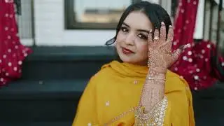 Jaskarn & Jaskiran | Next Day Edit 
